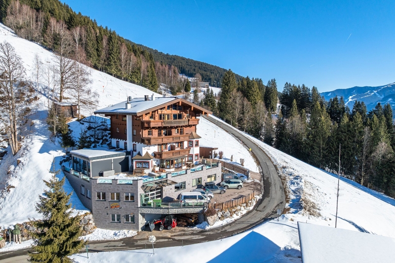 Hinterglemm Unterkunft Ferienwohnung Vakantieverblijf Vakantiewoning 0180 20260119 1 11zon