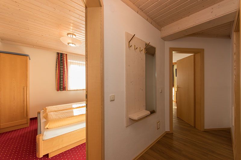 Saalbach Ferienwohnung 2243