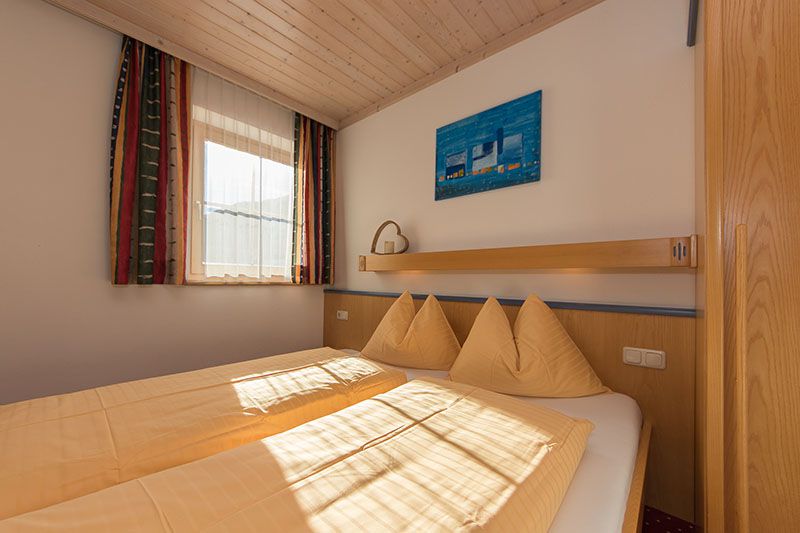 Saalbach Ferienwohnung 2248