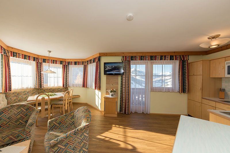 Saalbach Ferienwohnung 2259