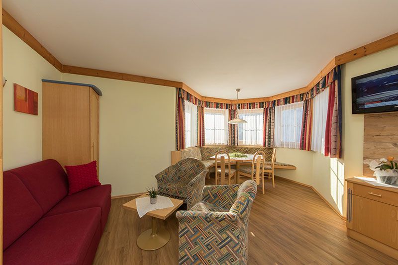 Saalbach Ferienwohnung 2261