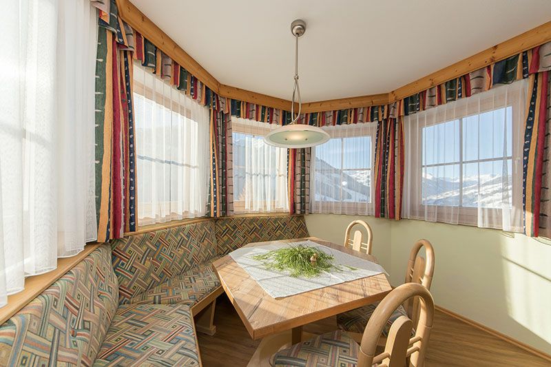 Saalbach Ferienwohnung 2267