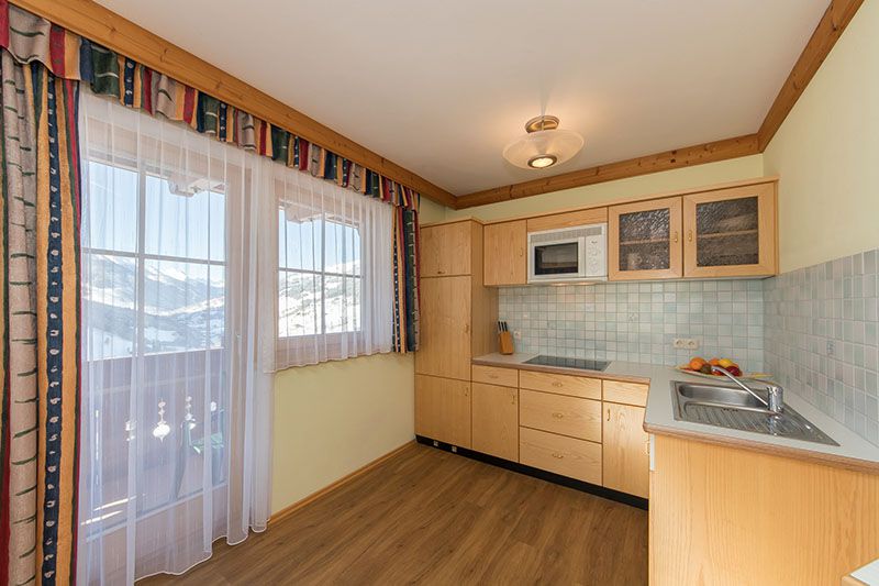 Saalbach Ferienwohnung 2280