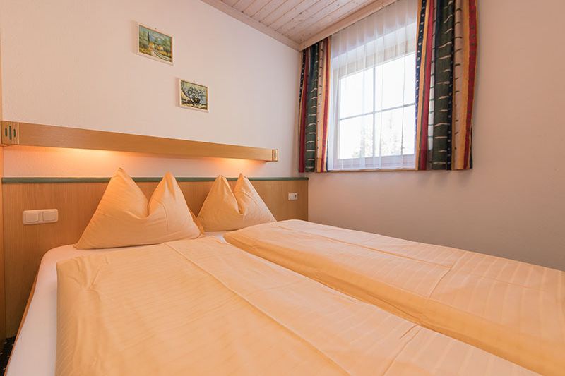 Saalbach Ferienwohnung 2294