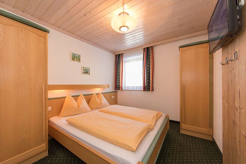 Saalbach Ferienwohnung 2296