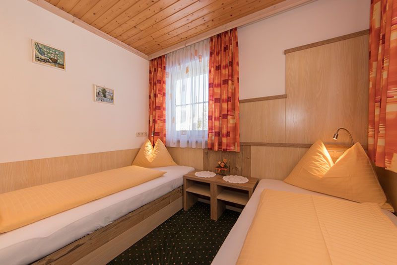 Saalbach Ferienwohnung 2312