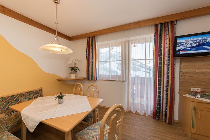 Saalbach Ferienwohnung 2322