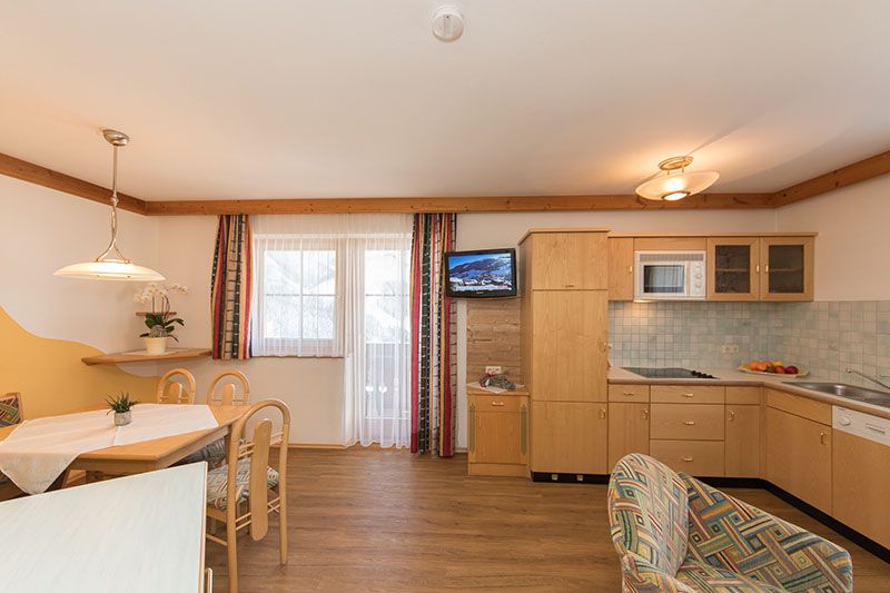 Saalbach Ferienwohnung 2326