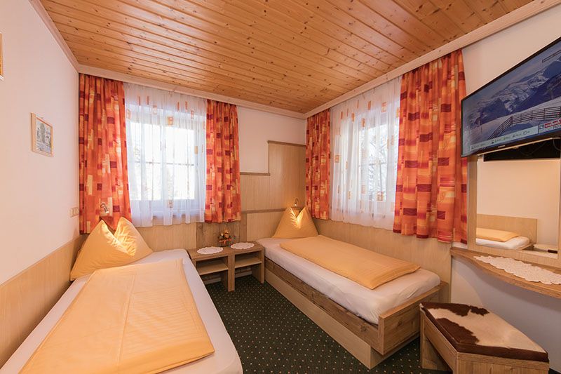 Saalbach Ferienwohnung 2356