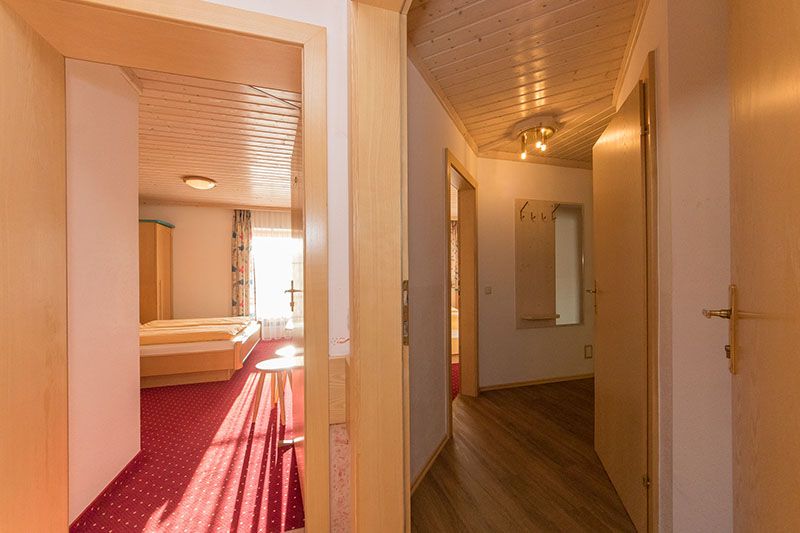 Urlaub Saalbach Ferienwohnung 2129