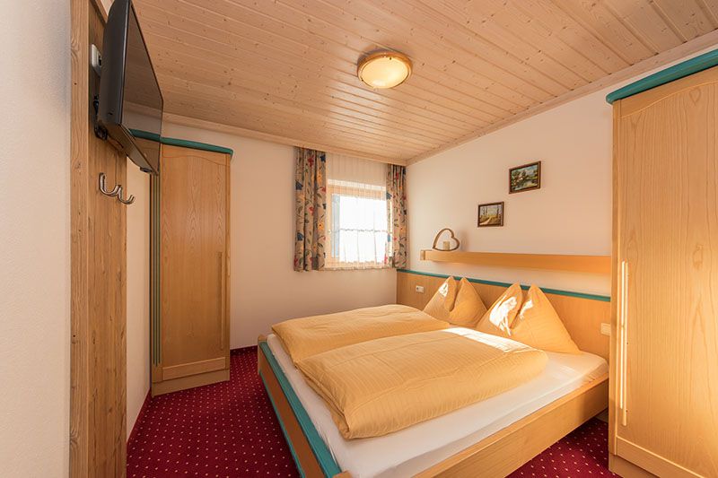 Urlaub Saalbach Ferienwohnung 2142