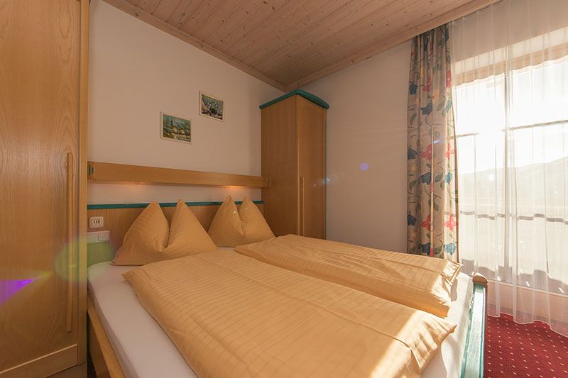 Urlaub Saalbach Ferienwohnung 2157