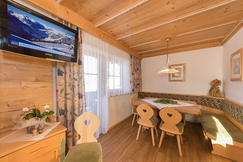 Urlaub Saalbach Ferienwohnung 2170