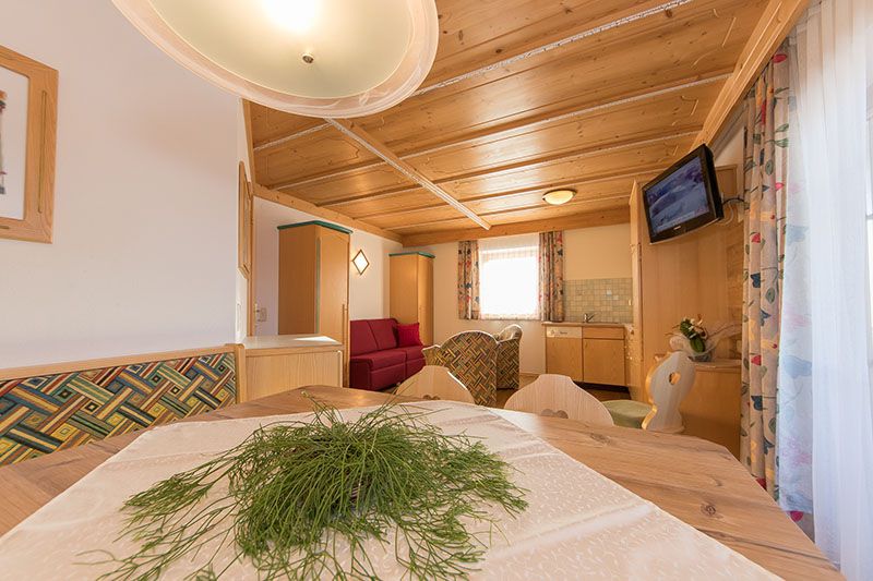 Urlaub Saalbach Ferienwohnung 2174