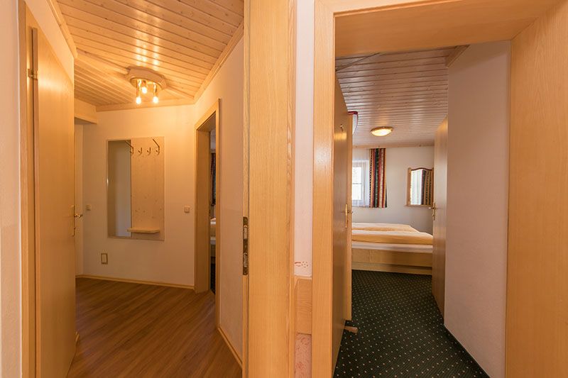 Urlaub Saalbach Ferienwohnung 2184