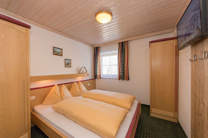 Urlaub Saalbach Ferienwohnung 2188