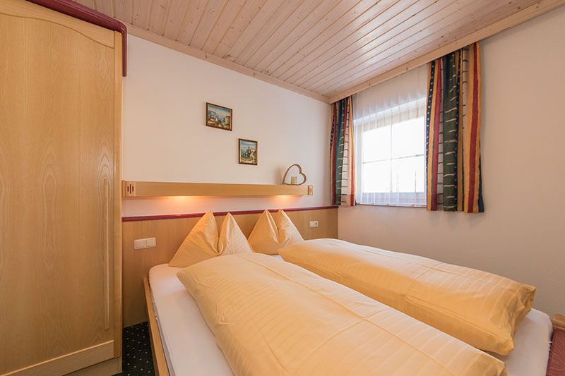 Urlaub Saalbach Ferienwohnung 2190