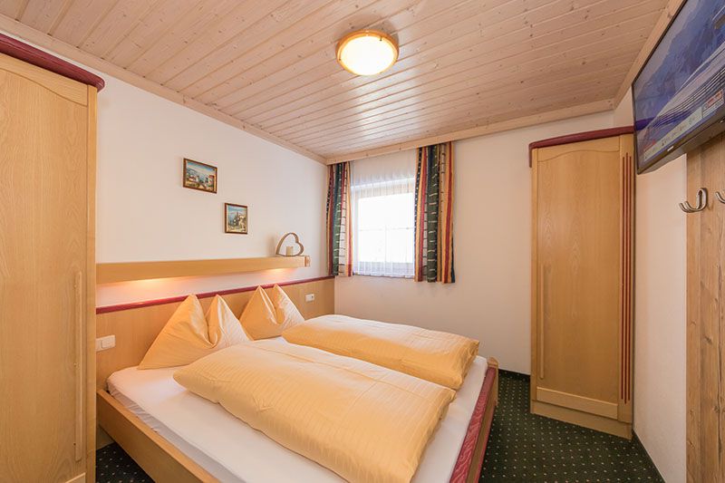 Urlaub Saalbach Ferienwohnung 2192