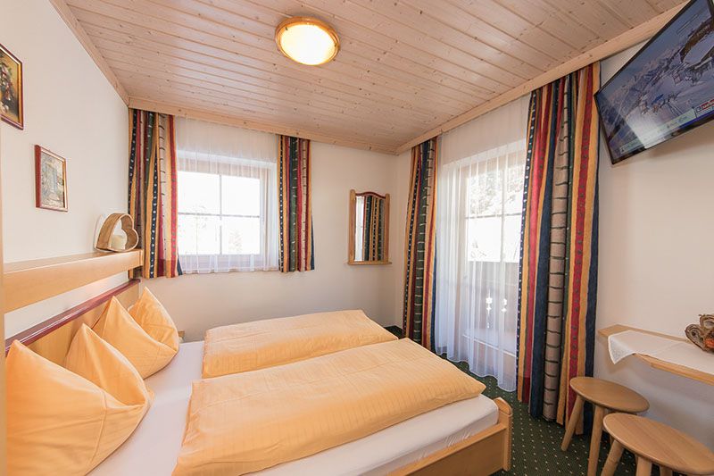 Urlaub Saalbach Ferienwohnung 2203