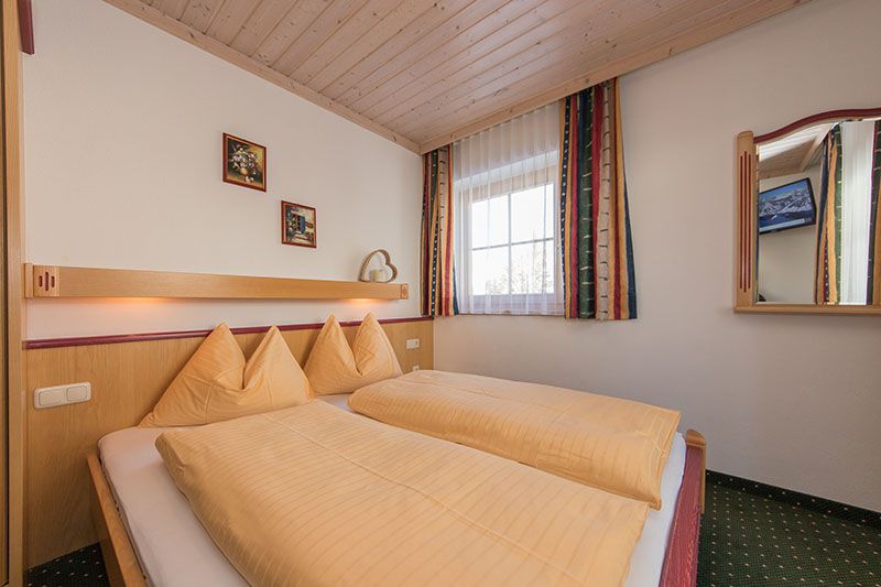 Urlaub Saalbach Ferienwohnung 2209