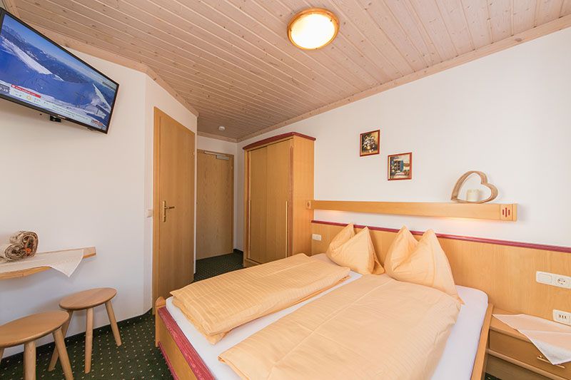 Urlaub Saalbach Ferienwohnung 2212