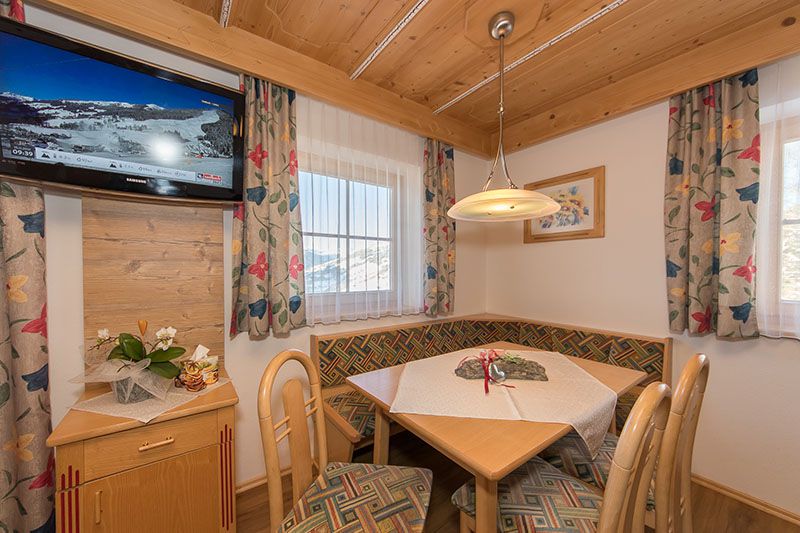 Urlaub Saalbach Ferienwohnung 2216