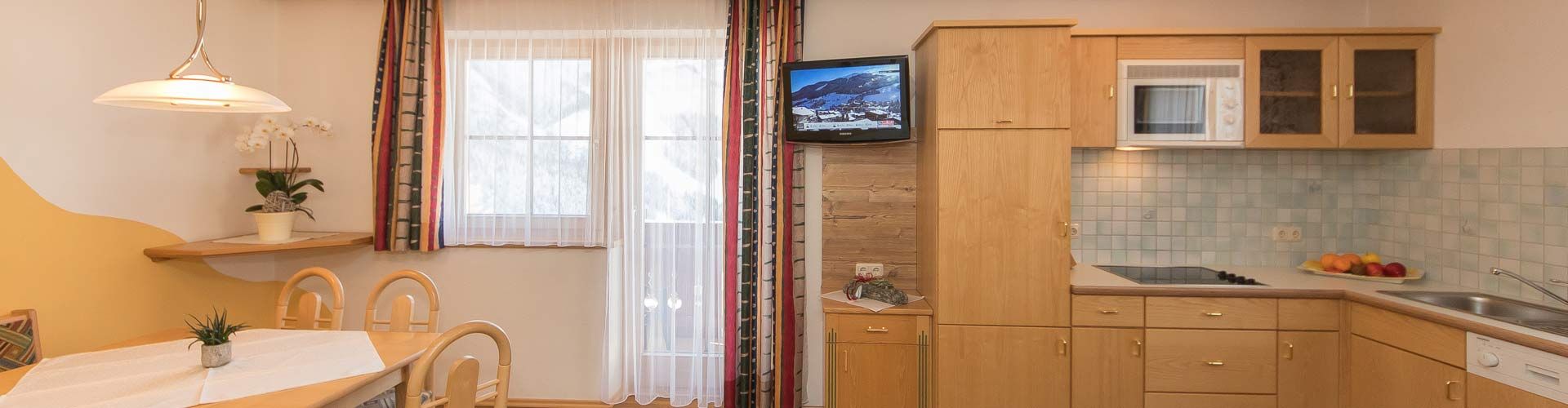 Weather forecast Saalbach Hinterglemm and cams in Saalbach